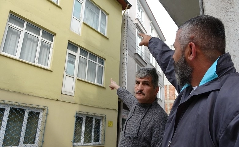 Gören bir kere daha dönüp bakıyor: Karadeniz fıkrası gibi