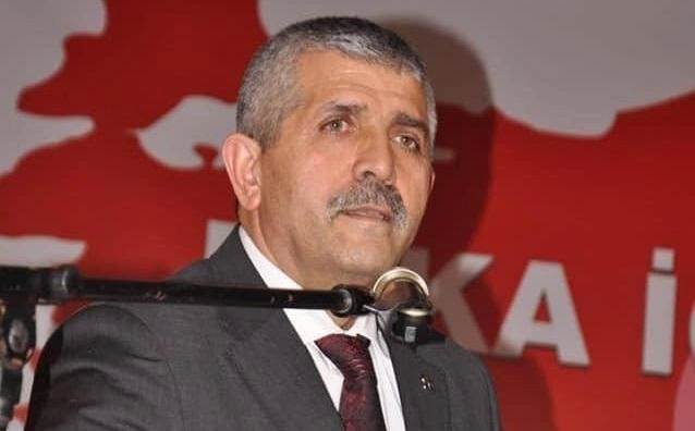 Mhp İl Başkanı Şahin: “Ceket Devri Bitti Hizmet Devri Başlıyor”