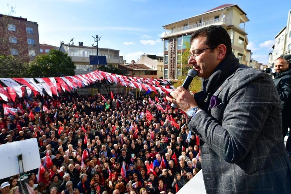 İmamoğlundan Yarımadadaki Turizmin Gelişmesine Master Planı