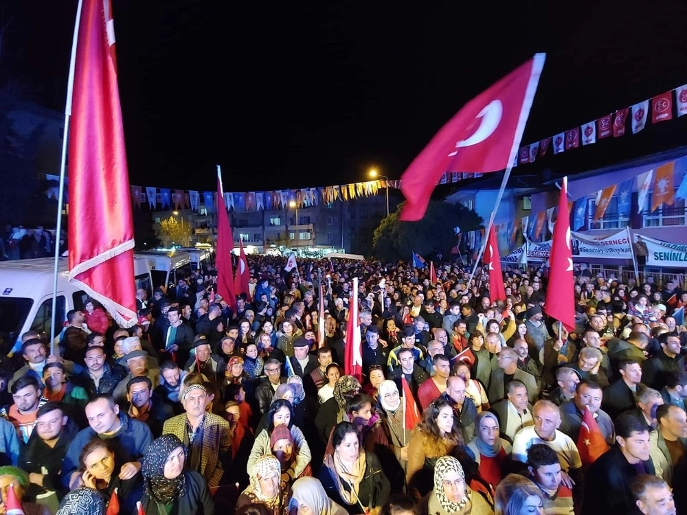 Fuat Aldoğan;  “Kuşadasını 111 Proje İle Yeniden Ayağa Kaldıracağız"