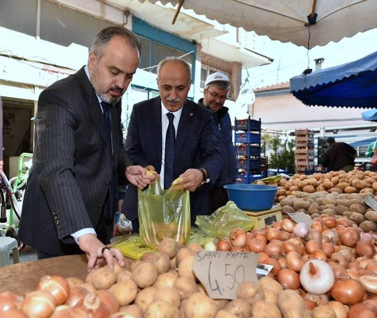 Toki Dar Gelirliler İçin Yenişehire Yeni Konutlar Yapacak