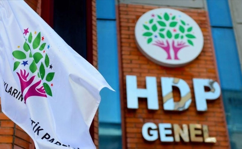 HDP, Karkamış'a düzenlenen roketli saldırı sonrası açıklama yaptı