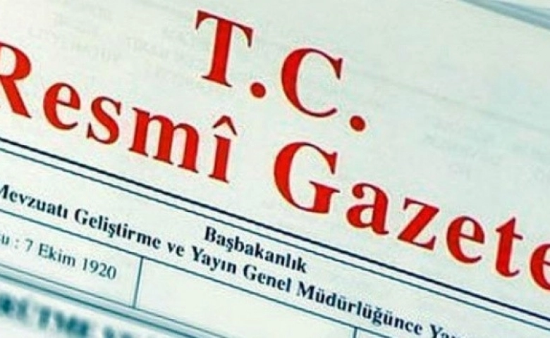 Resmi Gazete'de yayımlandı, ÖTV de matrah düzenlemesi