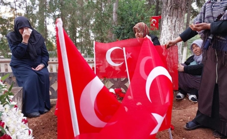 Gaziantep'te En acı Öğretmenler Günü