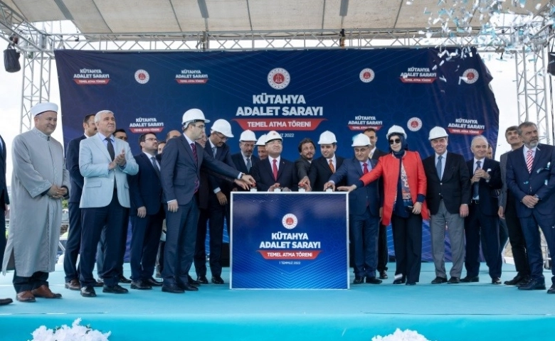 Adalet Bakanlığı 1500 Hakim Savcı alımı yapacak