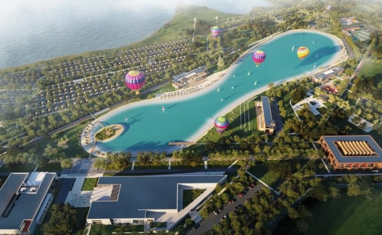 Şehirlerin En İyi Uygulamaları EXPO 2023'te sergilenecek