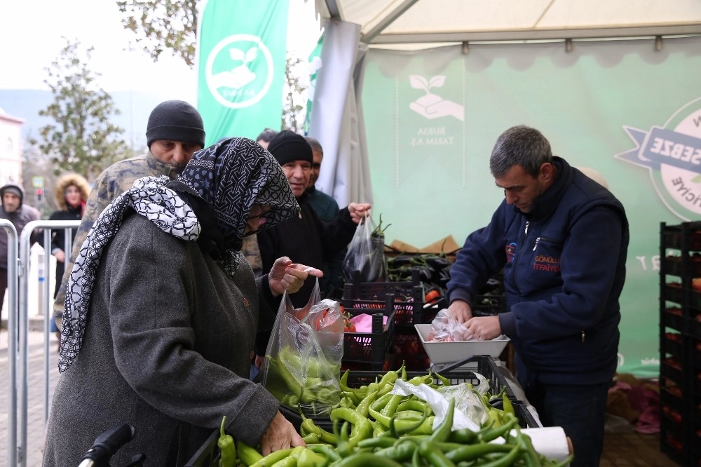 Tanzim Satışlara 2 Gün Ara