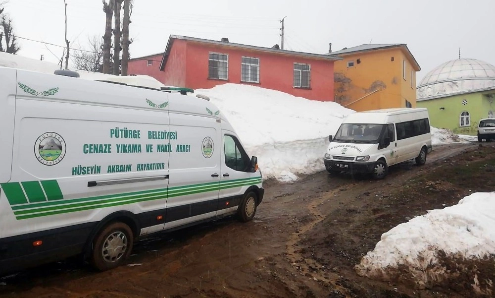 Malatyada Oy Kullanma Tartışması: 2 Ölü 1 Yaralı