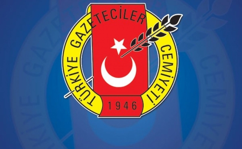 TGC’den gazetecilere yönelik haksız gözaltı ve engellemeye kınama