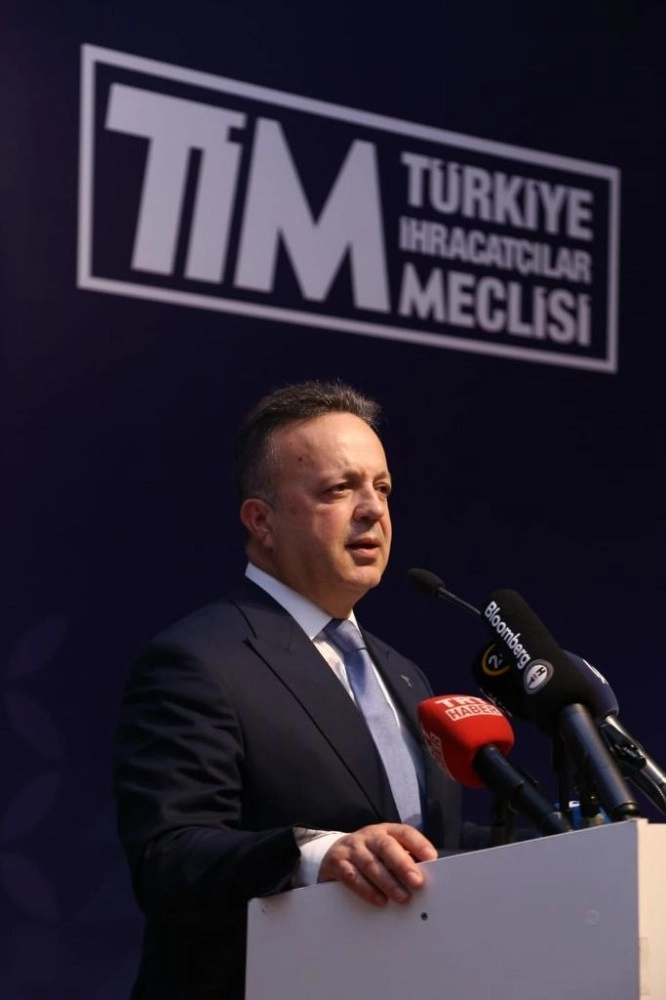 Tim Başkanı Gülleden Seçim Açıklaması