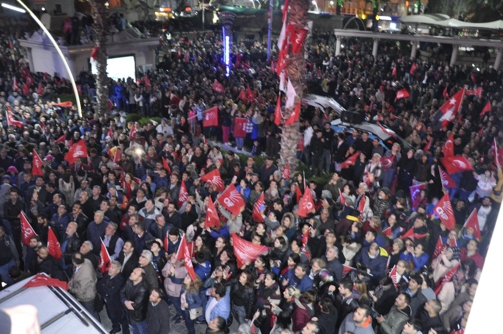 Menemenliler Serdar Aksoy Dedi