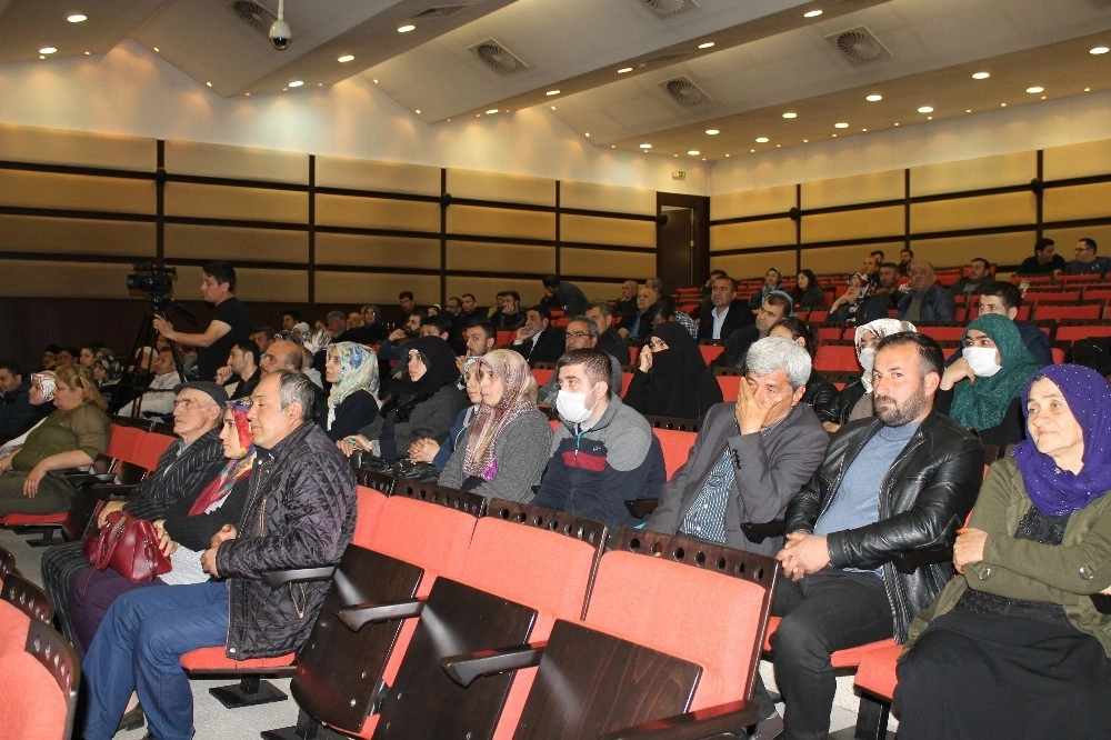 Gaün Hastanesinde Böbrek Nakli Akademisi Tanıtım Toplantısı