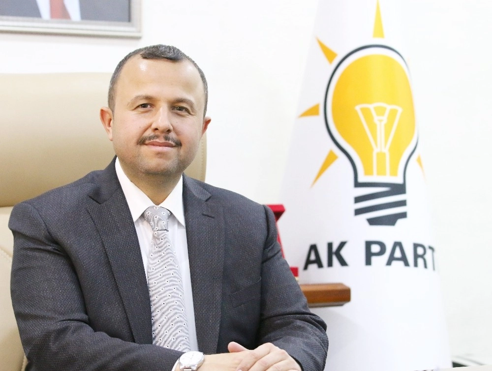 Taş: "2023 Hedeflerimize Emin Adımlarla Yürüyeceğiz"