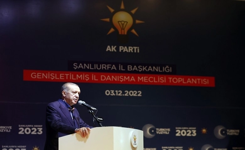 Cumhurbaşkanı Erdoğan'dan pamuk ve ay çiçek müjdesi