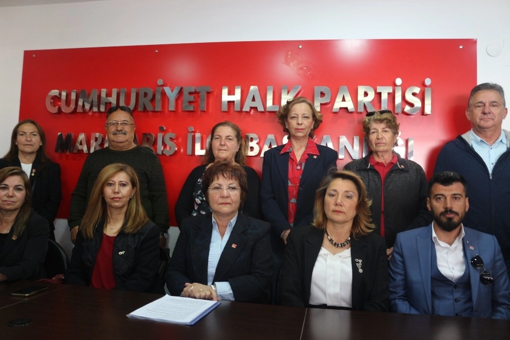 Marmaris CHP İlçe Başkanı Çimen; Kendini partiden üstün görenler kaybetmiştir