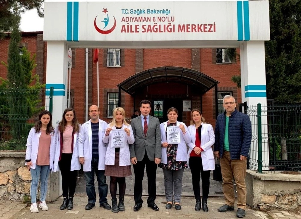 İzmirde Doktorun Darp Edilmesi