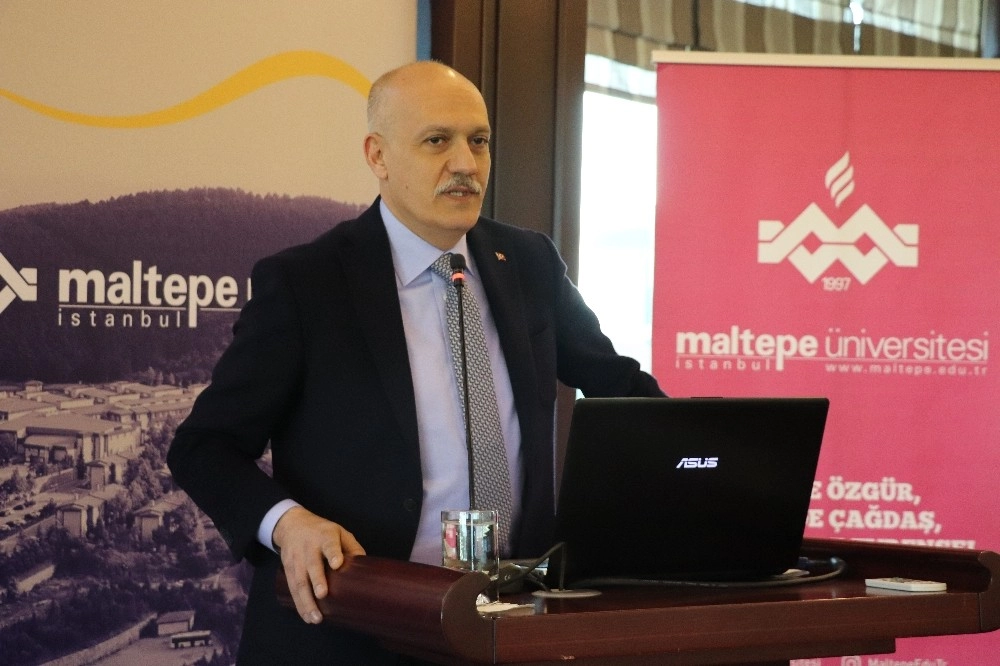 Maltepe Üniversitesinden Eğitimde 2023 Vizyonuna Destek