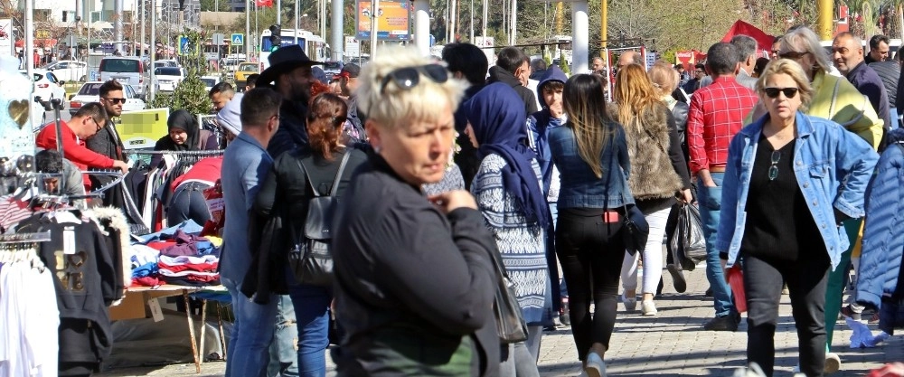 Poyd Başkanı Atmaca: " Nevruz Tatili Bekleneni Vermedi"