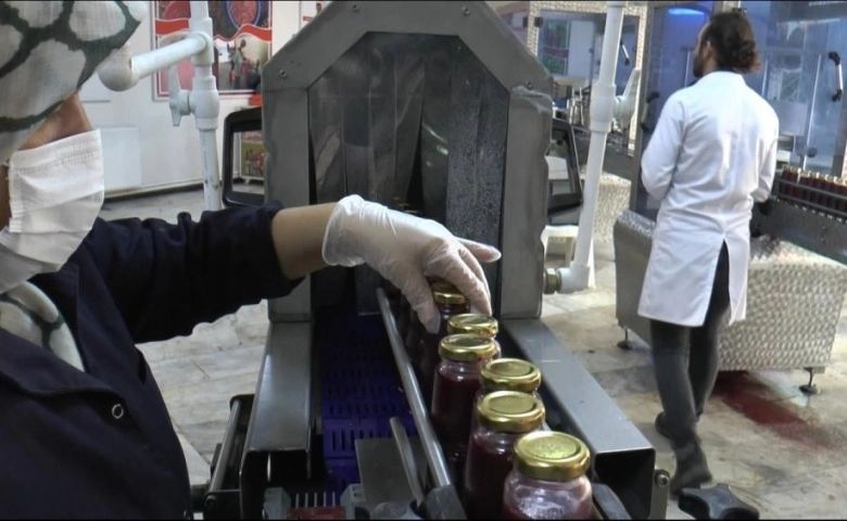  Oğuzeli Belediyesinden Gaziantep’te bir ilk