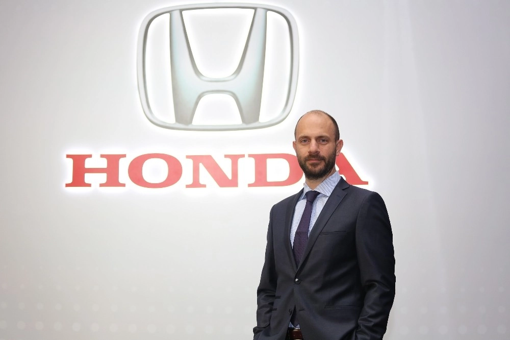 Honda Türkiyede Yeni Dönem Atamaları Gerçekleşti