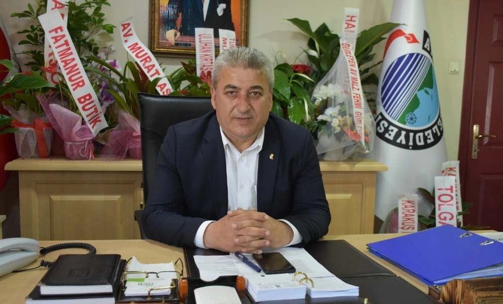 Hayrettin Kaya: “Ayancık Yaşanabilir Bir İlçe Olacak”