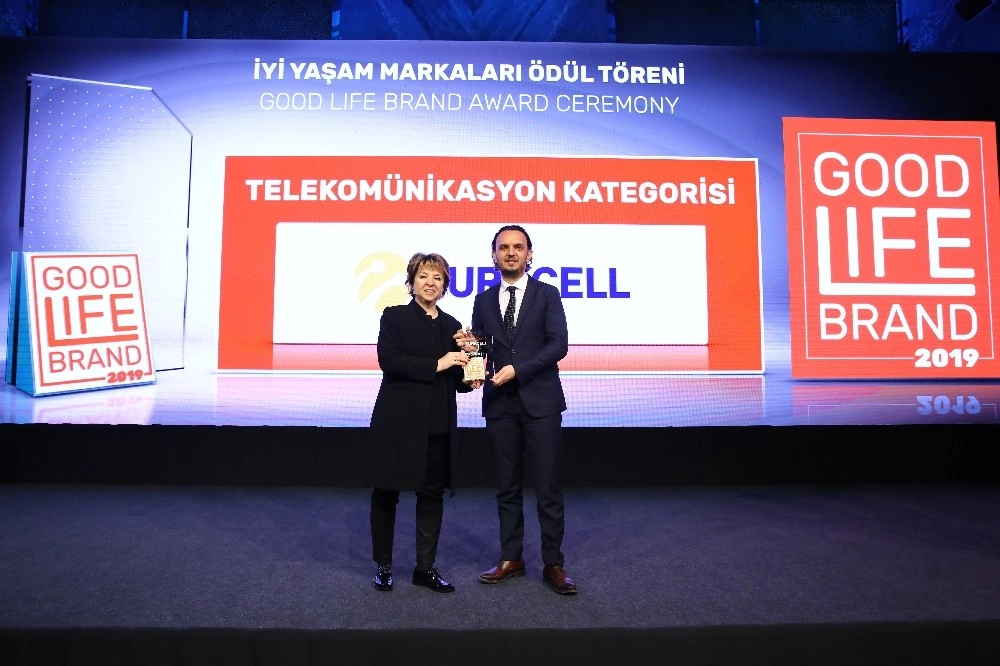 Marketing Türkiye ‘İyi Yaşam Markalarını Seçti