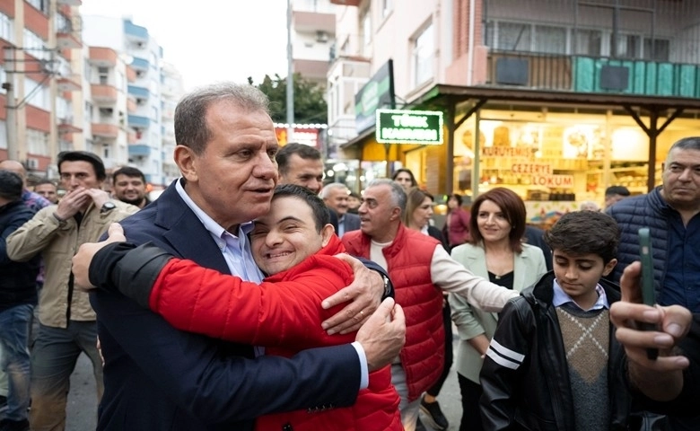 Seçer: "Mersin, birlik ve beraberliği ile Türkiye'ye örnek bir kent"