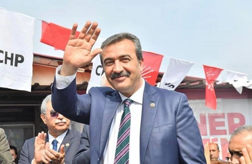 Soner Çetin Oyunu En Çok Artıran 3Üncü Belediye Başkanı Oldu