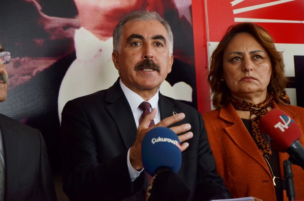 Chpli Karaca: “Yüreğirde Tüm Sandıklar Sayılırsa 4 Bin Oy Farkla Kazanırız”