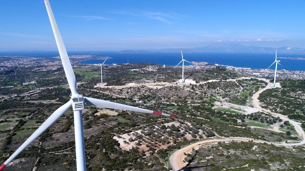 Birlikten Yenilenebilir Enerji Doğdu