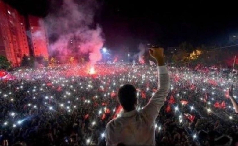 Mahkemeden İmamoğlu’na hapis cezası ve siyasi yasak