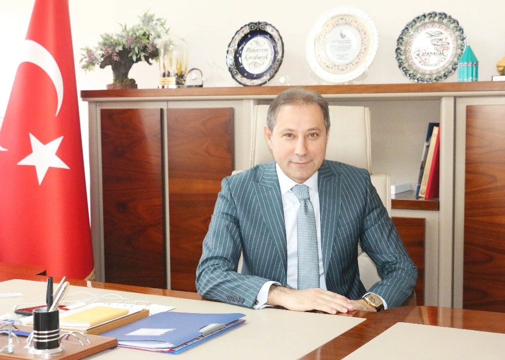 Karabacak: “2019Da İşyeri Açılış Sayısında Artış Var”