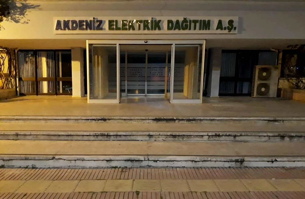 Aedaş, İklim Değişikliğine Karşı 6 Nisan Gecesi Işıklarını Kapattı