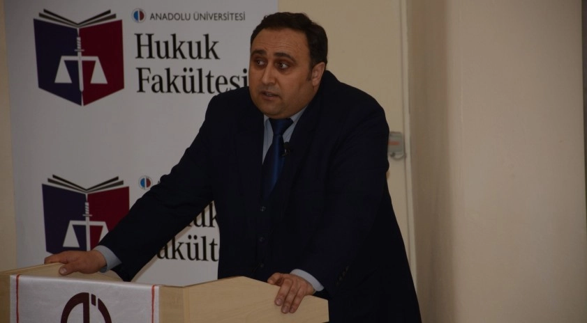 Anadolu Üniversitesinden Anadolu Hukuk Ulusal Forumu