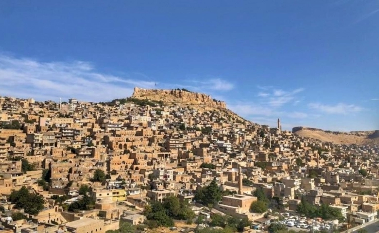 Mardin’de Eylem ve etkinlikler 15 gün yasak