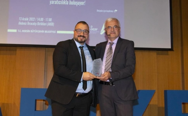 Mersin Kariyer Merkezine yoğun ilgi