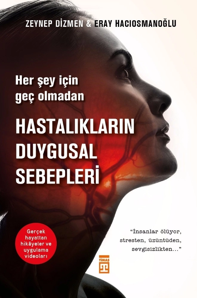 ‘Her Şey İçin Geç Olmadan Raflarda