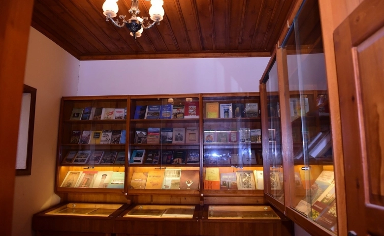 Tarihe ışık tutan eserler, Kahramanmaraş’ta dijitale dönüşüyor