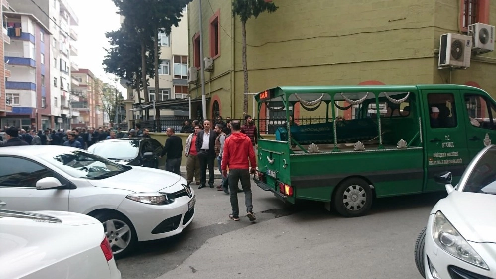 Kadıköydeki İlhan Ünğan Cinayetinde Flaş Gelişme