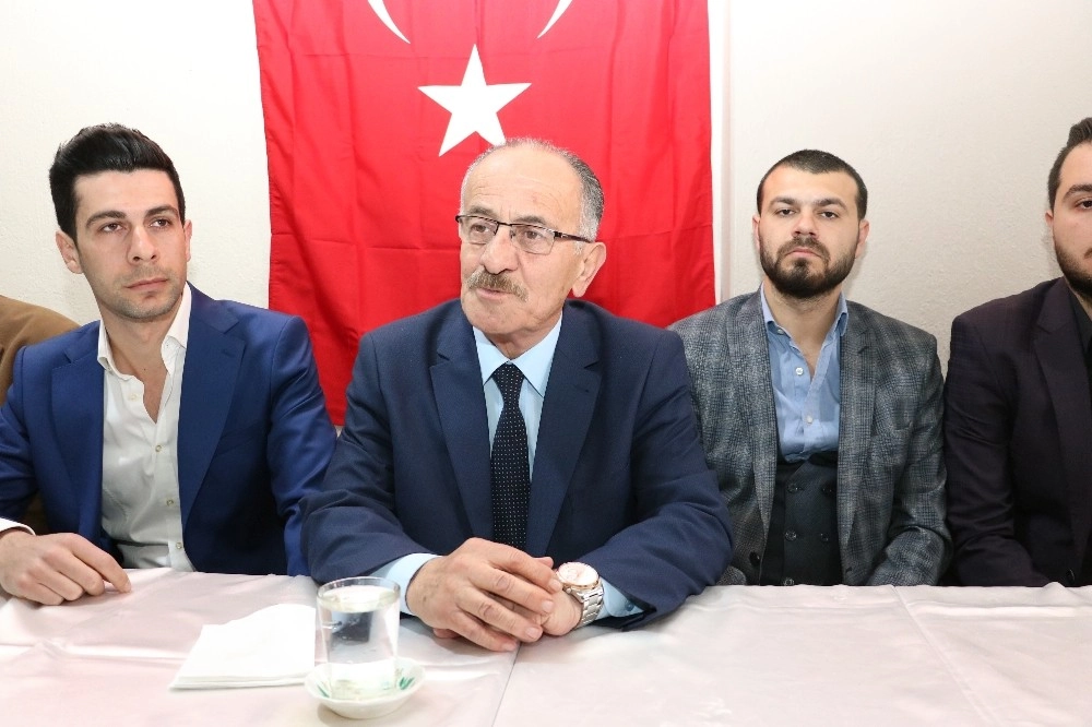 Bayındır: “Biz Nerede Kalmıştık, Diyerek Hizmete Başlayacağız”