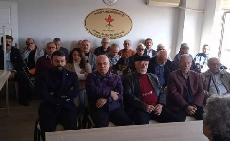 19 Aralık Katliamı unutulmadı