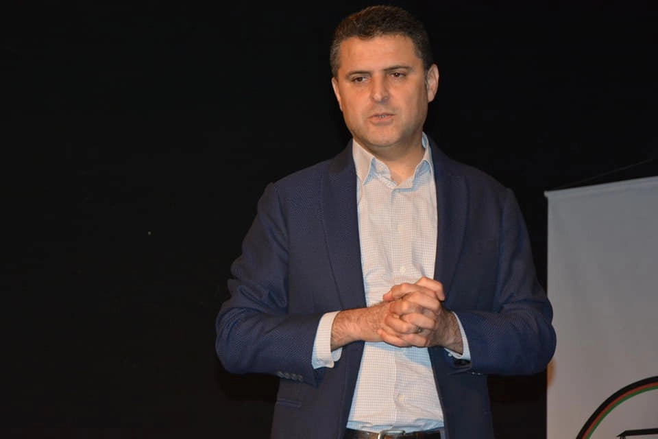 Dönmez: "herkesi Sorumluluk Almaya Çağırıyoruz"