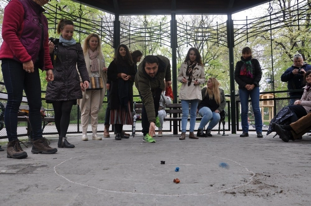 Gürsunun Ab Kültür Başkenti Olması Hedefleniyor