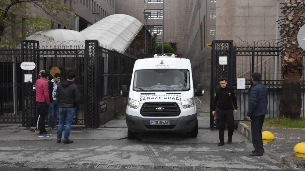 Sokak Ortasında Öldürülmüşlerdi, Cenazeleri Niğdeye Gönderildi