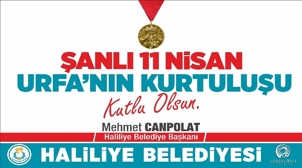 Canpolattan 11 Nisan Mesajı