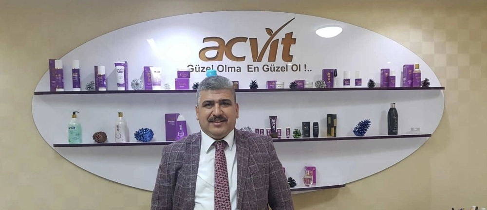 “Kozmetik Ürünlerinin Yüzde 79U Merdivenaltı”