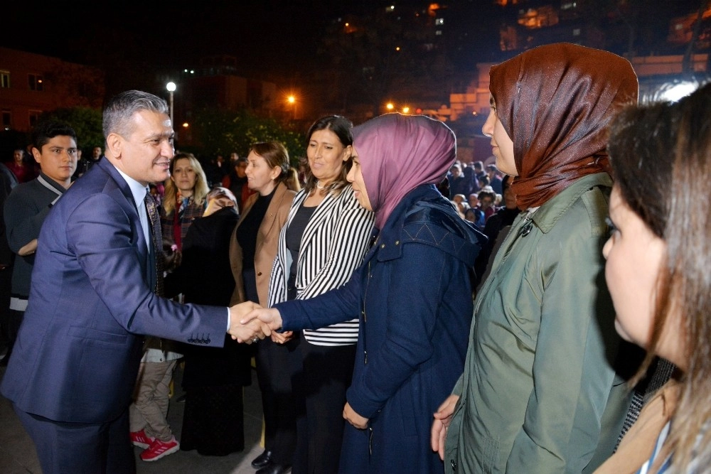 Başkan Gül: "belen İçin Verilen Sözler Tutulacak"