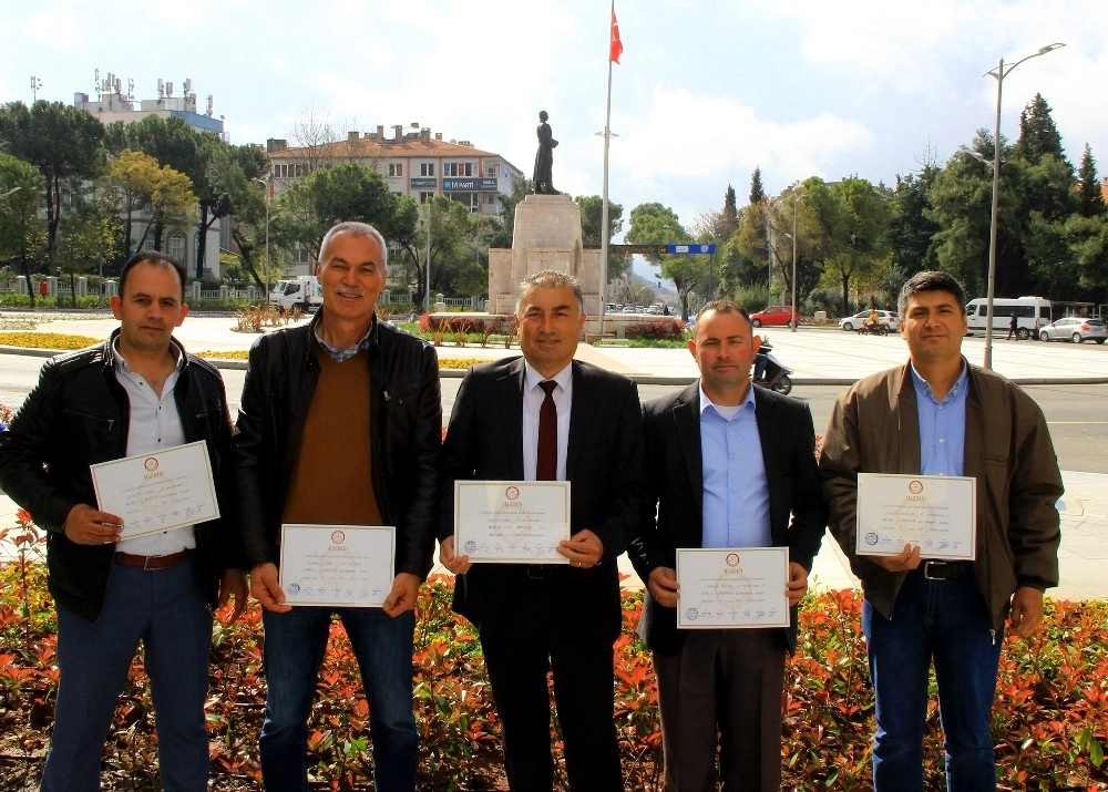 Akçaovada Paşalı Dönemi Başladı