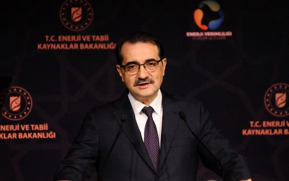 Bakan Fatih Dönmez:  “2023E Kadar 10,9 Milyar Dolar Yatırım Hedefliyoruz”