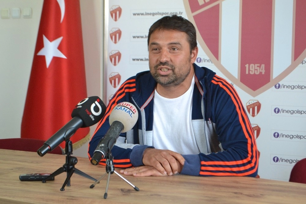 Fatih Akyel: "başkana Kırgınım"